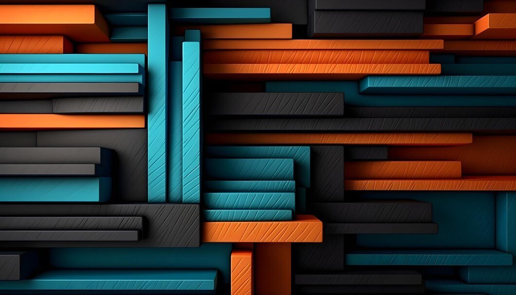 abstract-3d-bar-line-background_1409-4846