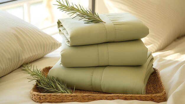 serenity-sleep-freshly-laundered-sheets-soft-pillows-basket-by-sunlit-window_875722-27746
