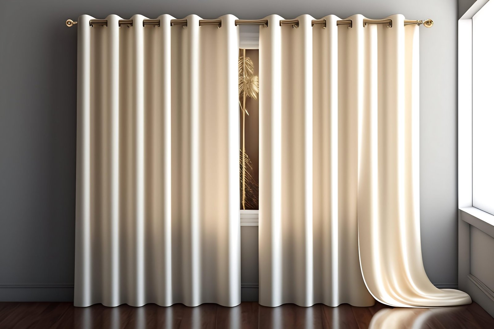 soft-smooth-wavy-layer-white-beige-blowing-wavy-curtain-sheer-silky-fabric-cloth-soft-b